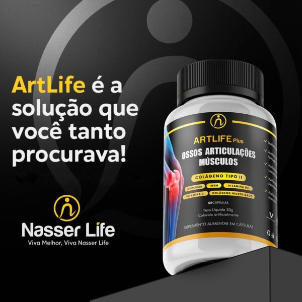ArtLife Plus - Image 5
