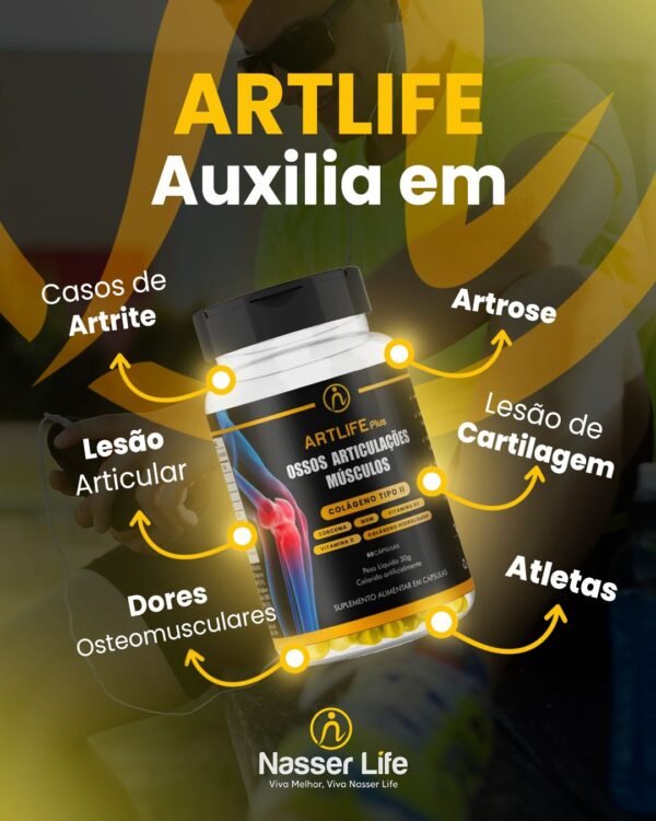 ArtLife Plus - Image 3